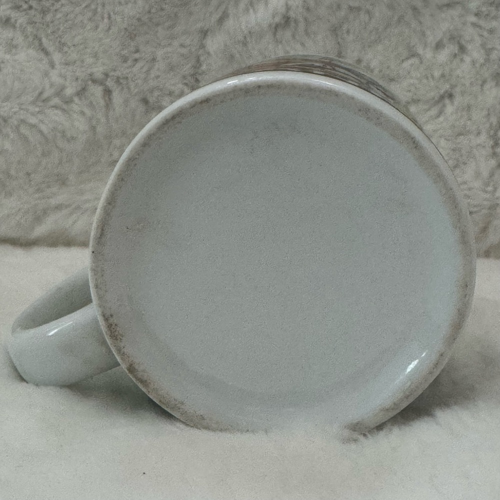Fairbanks Alaska Coffee Mug- size 8oz - Picture 5 of 8